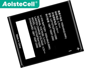 Battery for ZTE N760