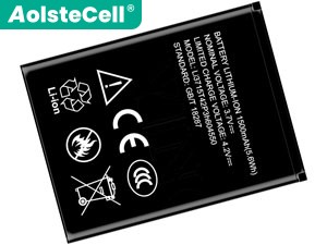Battery for ZTE Blade A410