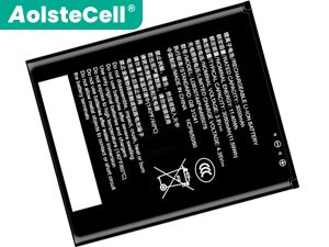 Battery for ZTE WiFi 6 Wireless Router